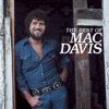 The Best of Mac Davis artwork