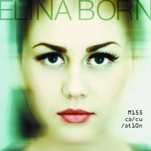 Elina Born - Miss Calculation - Line Dance Choreographer