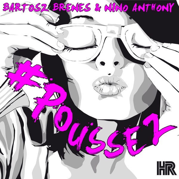 #Poussez - Single