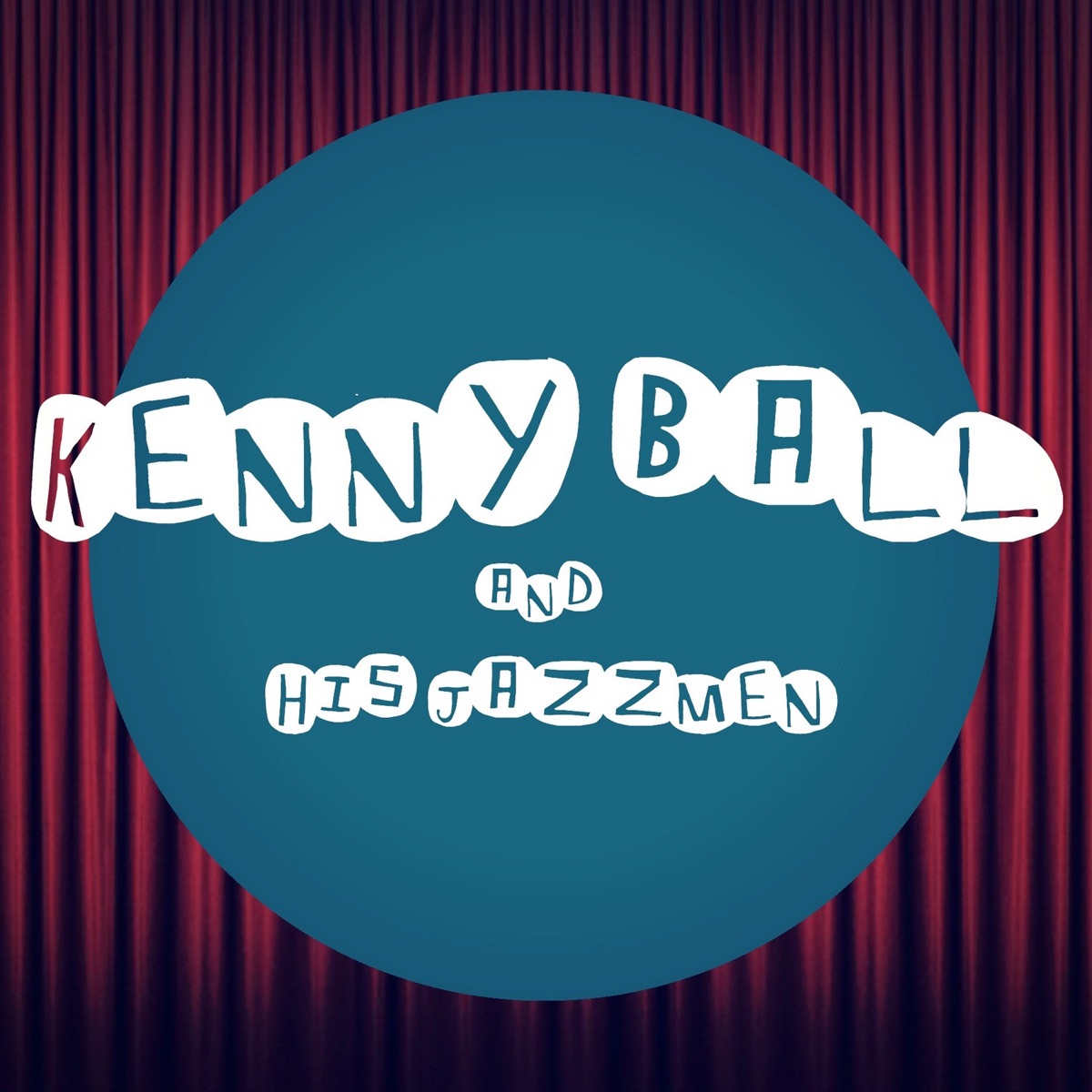 Kenny Ball & His Jazzmen - ケニー・ボール&ヒズ・ジャズメンの