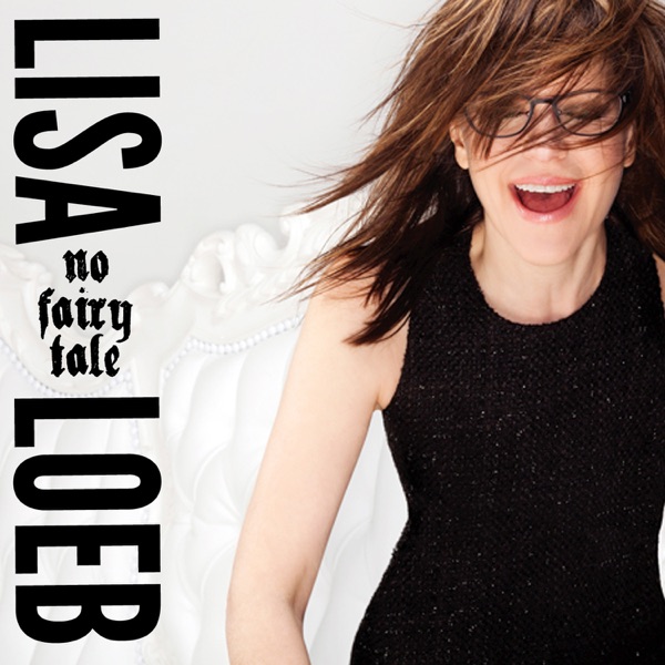 No Fairy Tale - Single album cover