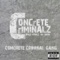 Murder The Game (feat. Goldie Loc & Big Sloan) - Concrete Criminalz lyrics