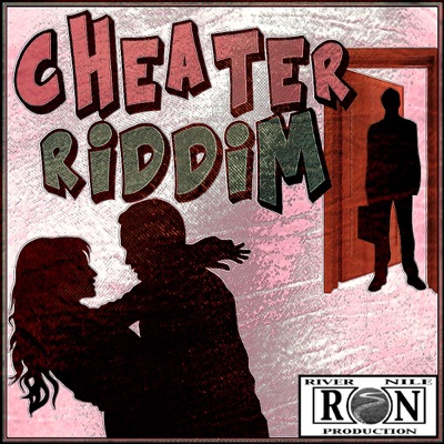 Cheater Rididm - EP