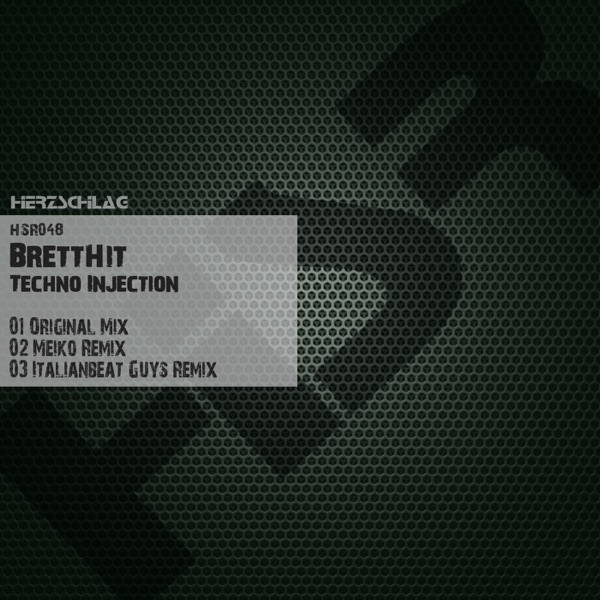 Techno Injection - Single