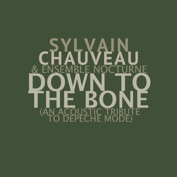 Down to the Bone (An Acoustic Tribute to Depeche Mode)