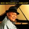 Too Close for Comfort - Red Richards lyrics