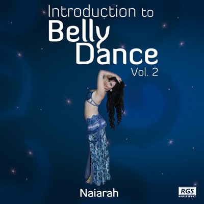 Introduction to Belly Dance, Vol. 2