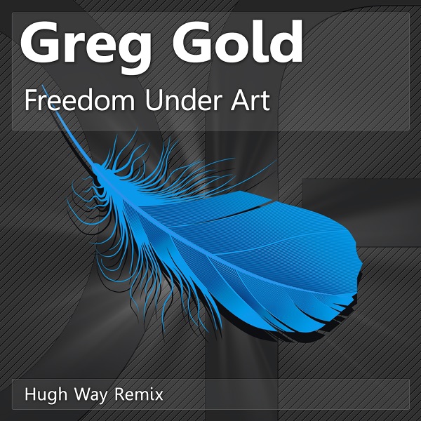 Freedom Under Art - Single