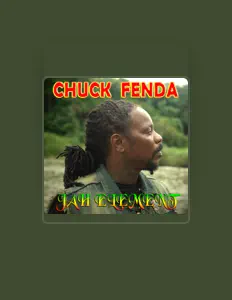 Poslechněte si interpreta Chuck Fenda, sledujte hudební videa, přečtěte si životopis, podívejte se na data turné a další informace.