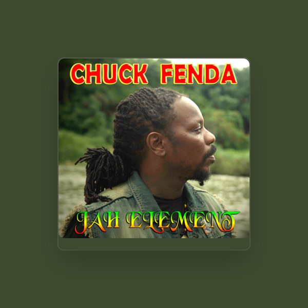 Chuck Fenda's avatar