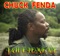 Spiritual Welfare (Feat. Junior Reid) - Chuck Fenda lyrics