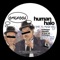 Burlesque - Human Halo lyrics