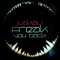 Freak You Back - Juakali lyrics