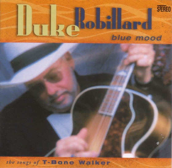 Cover artwork for Alimony Blues