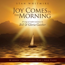 Stan Whitmire - It Won't Rain Always