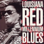 Louisiana Red - That Detroit Thing