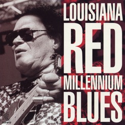 Louisiana Red - Let Me Be Your Electrician