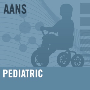 Pediatric cover