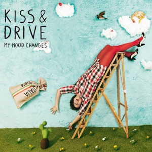 Kiss & Drive - In Your Eyes - Line Dance Music