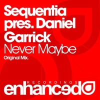 Never Maybe (Sequentia Presents) - Single - Daniel Garrick