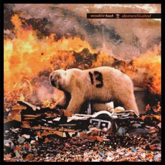 Cover artwork for Flowers