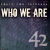 Who We Are