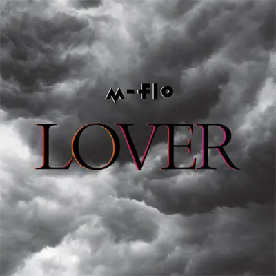Lover - Single - M-flo