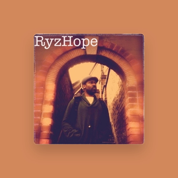 Ryz Hope's avatar