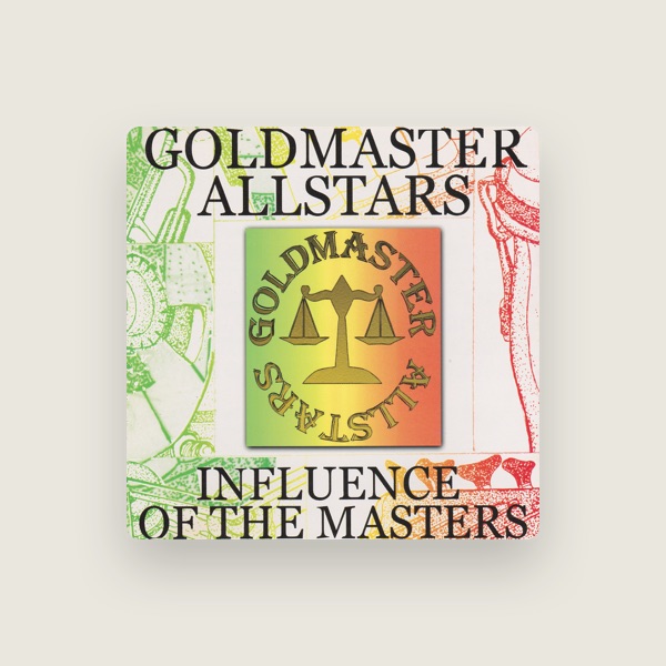 Goldmaster Allstars's avatar