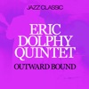 Eric Dolphy Quintet - Green Dolphin Street
