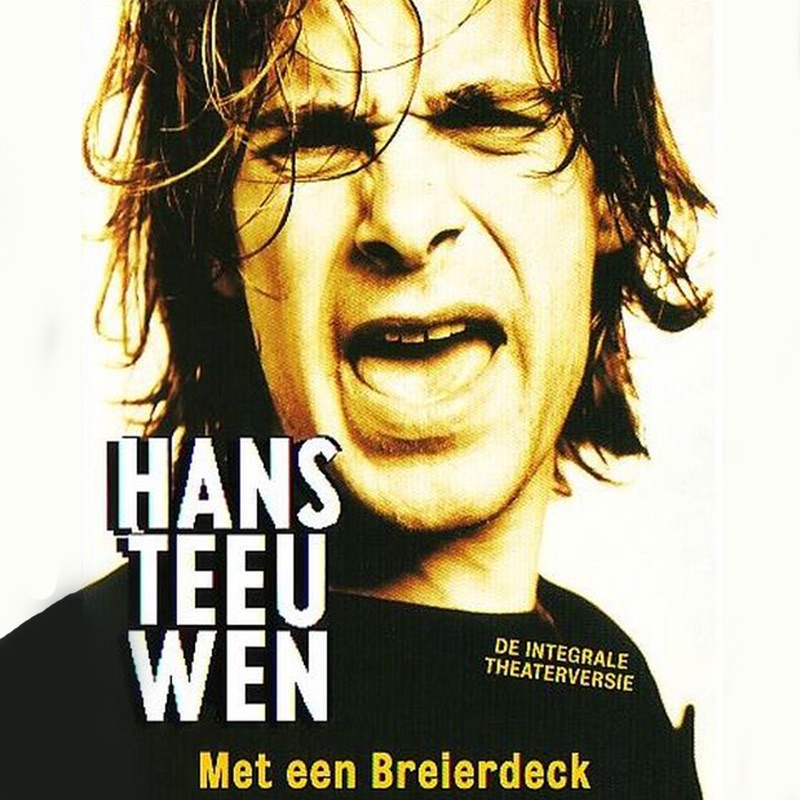 Met Een Breierdeck