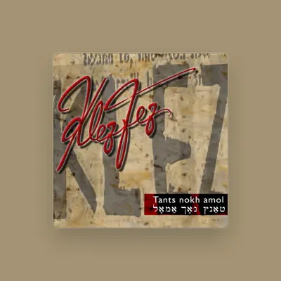 Listen to KlezFez, watch music videos, read bio, see tour dates & more!