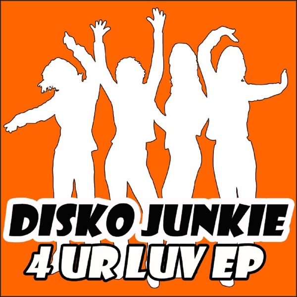 4 Ur Luv - Single