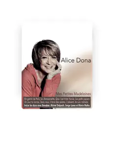 Listen to Alice Dona, watch music videos, read bio, see tour dates & more!