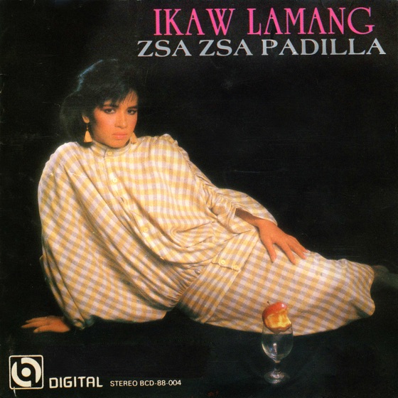 Cover artwork for Minsan Pa