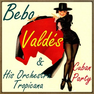 Cuban Party (feat. Cuban Big Band)