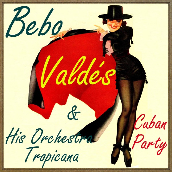 Cuban Party (feat. Cuban Big Band)