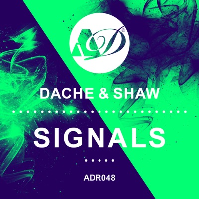Signals 2013 (feat. James Weston) - Single