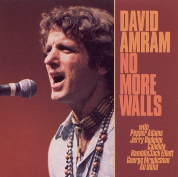 Cover artwork for Pull My Daisy