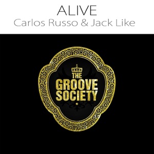 Alive - Single
