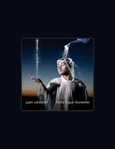 Ouça Juan Valverde, assista a videoclipes, leia a biografia, veja as datas das turnês e mais!