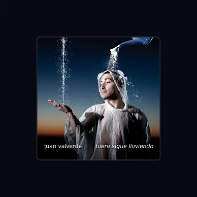 Listen to Juan Valverde, watch music videos, read bio, see tour dates & more!