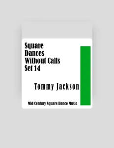 Escucha a Tommy Jackson, mira videos musicales, lee su biografía, consulta las fechas de las gira y más.