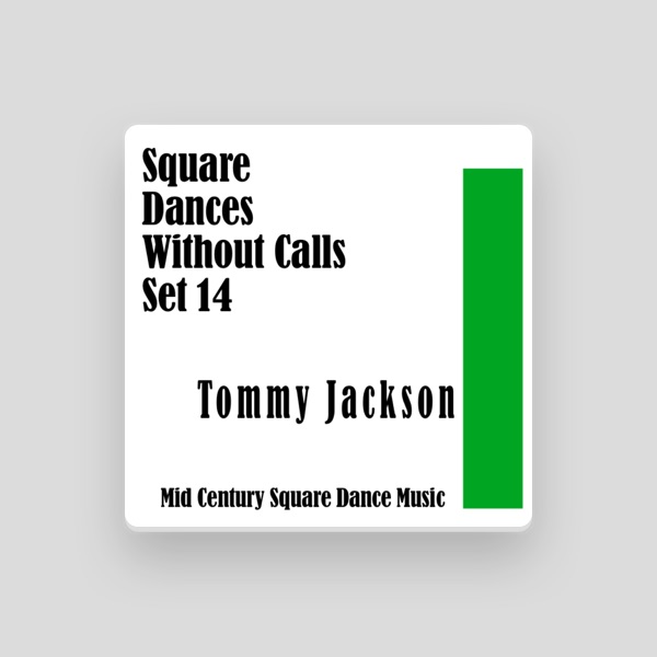 Tommy Jackson's avatar