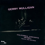 Gerry Mulligan - There Will Never Be Another You