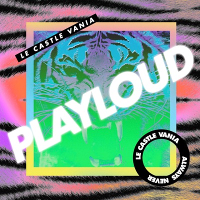 Play Loud - Single