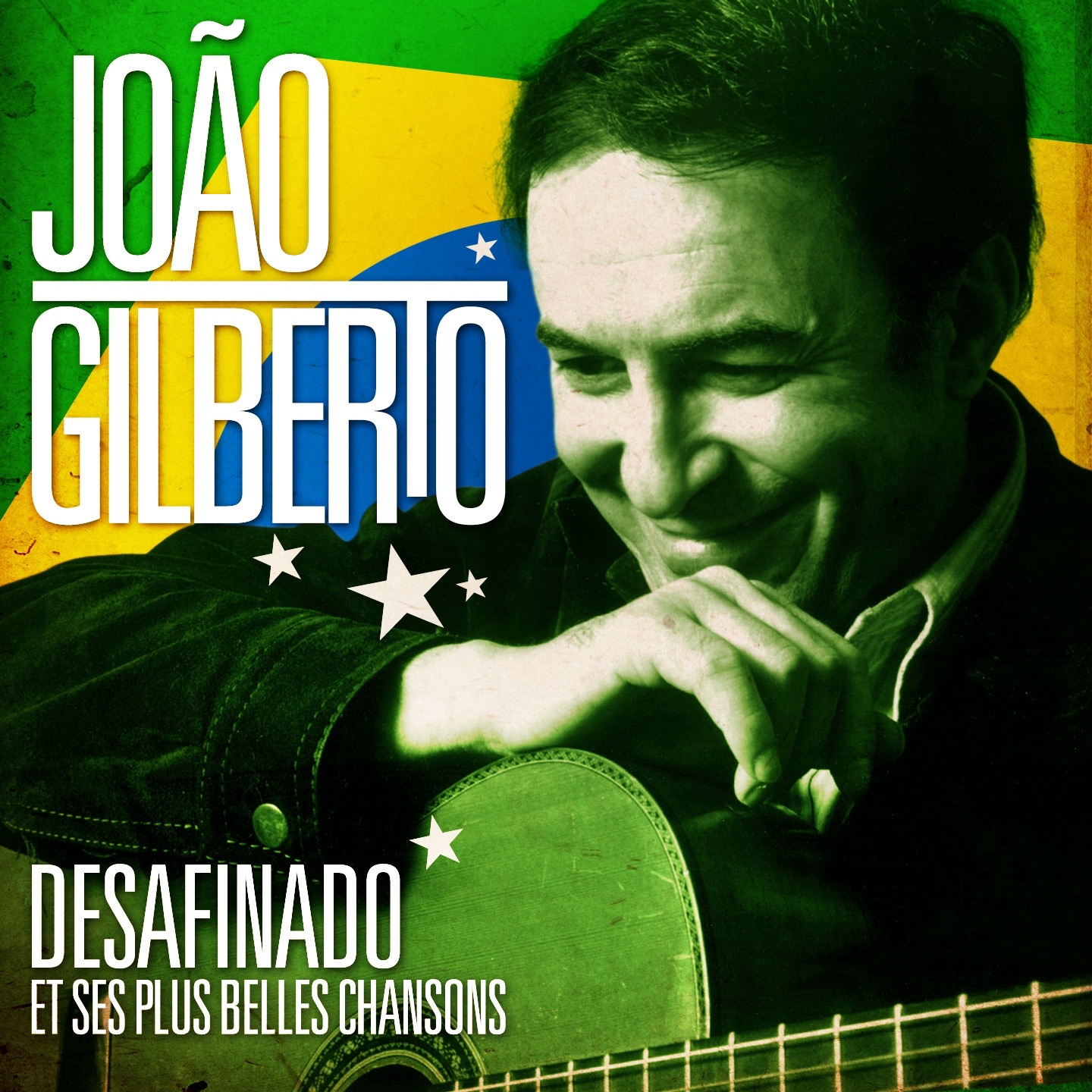 João Gilberto: Desafinado et ses plus belles chansons (Remasterisé)