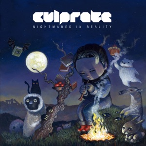 Tooth Fairy by Culprate cover art
