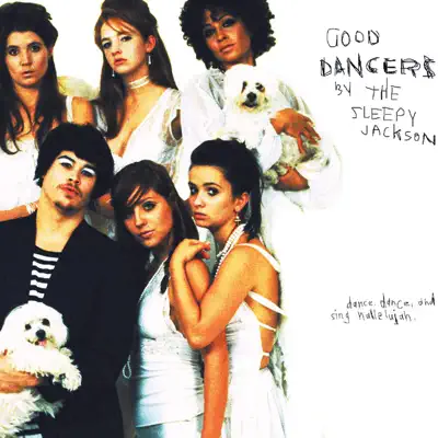 Good Dancers (Gerling Remix) - Single - The Sleepy Jackson