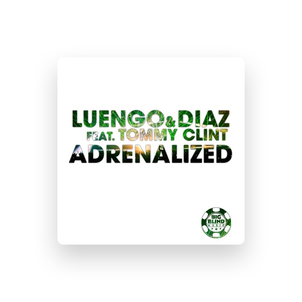 Luengo's avatar